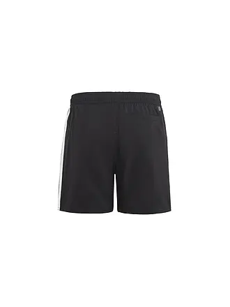 ADIDAS | Short de bain garçon 3 bandes | schwarz
